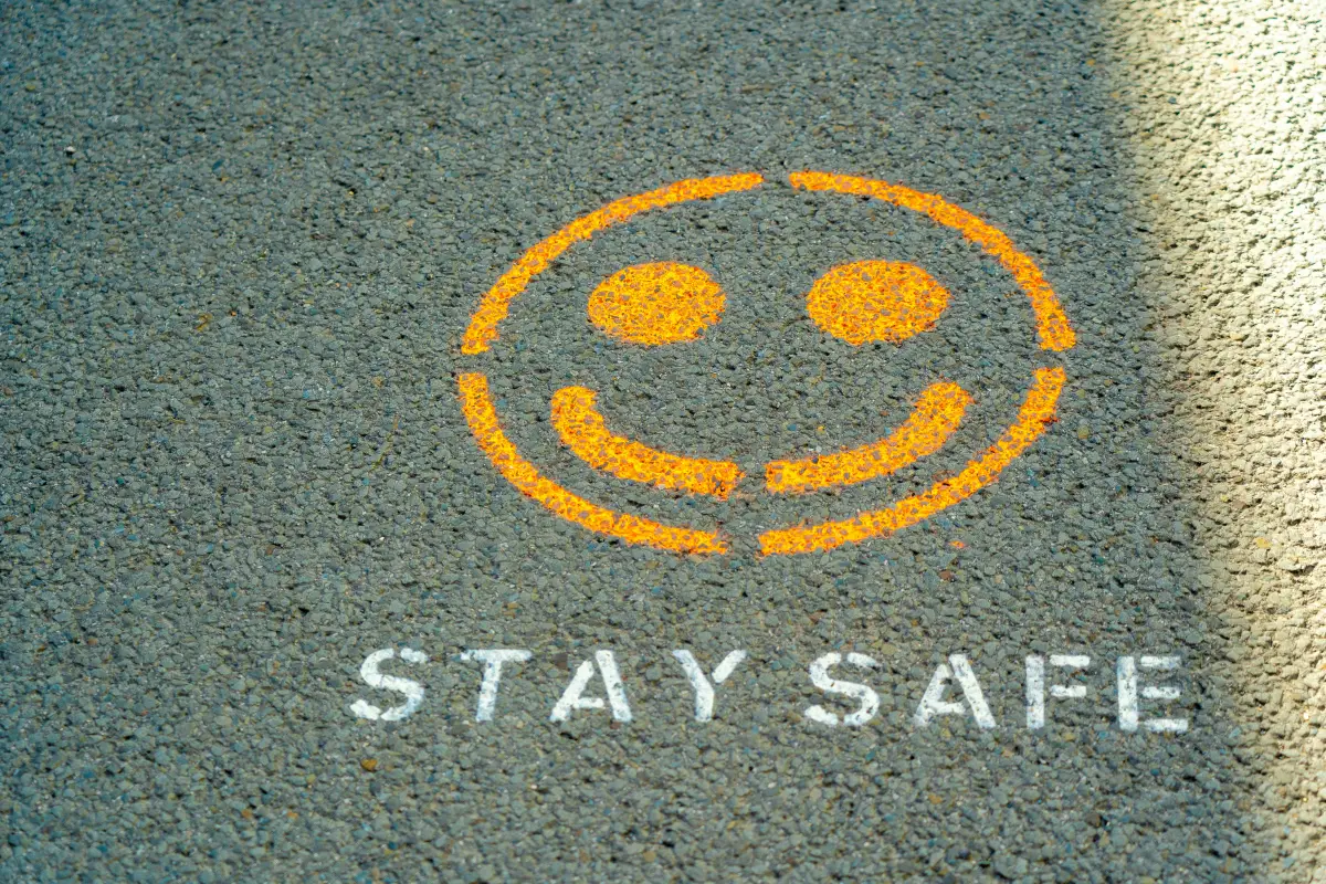 Cybersecurity and IT protection